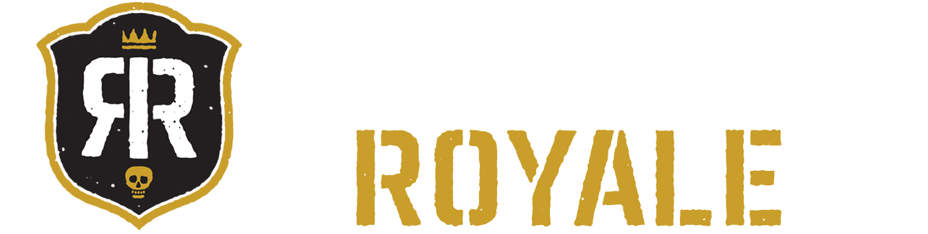 Roadcase Royale